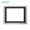 Touch Panel for Omron NT631-ST211B-E Replacement