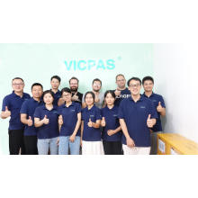 Customers from Euro Visit VICPAS during Canton Fair