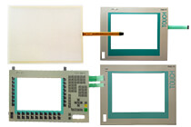 Simatic Panel PC 670 HMI Parts