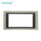 Touchscreen for Omron NT Series HMI NT20M-CNP131 Replacement