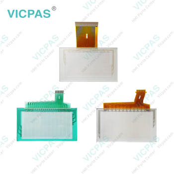 Touchscreen for Omron NT Series HMI NT20M-CNP221 Replacement