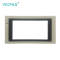 Touchscreen for Omron NT Series HMI NT20M-DN131 Repair