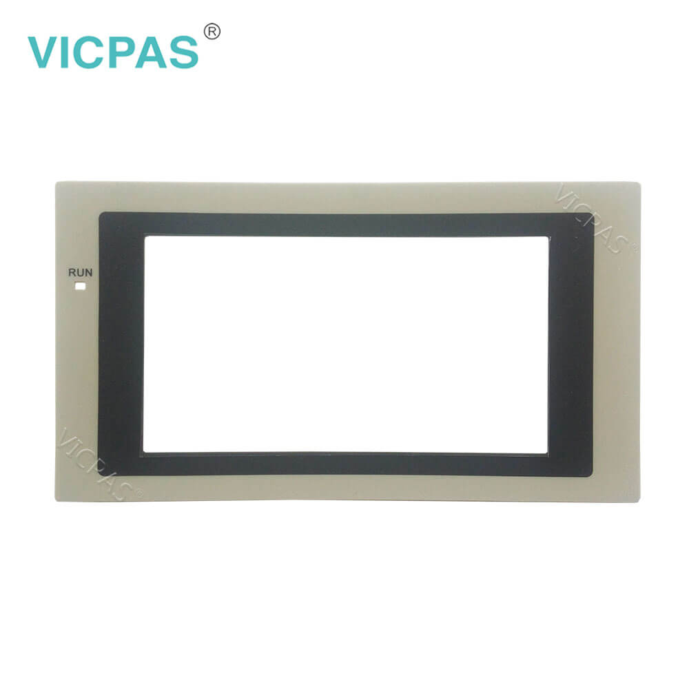 Touch Screen Panel For Omron NT21-ST121-E NT21-ST121B-E Protective Film 