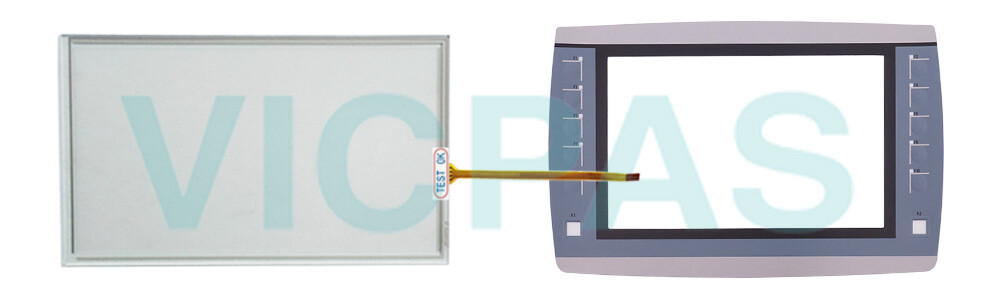 6AV2125-2JB03-0AX0 Simens Simatic HMI KTP900 Basic Touchscreen Panel Glass, Overlay and LCD Display Repair Replacement 6AV2125-2JB03-0AX0 Simens Simatic HMI KTP900 Basic Touchscreen Panel Glass, Overlay and LCD Display Repair Replacement