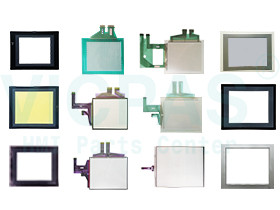 Omron NS Series HMI Replacement