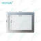 NSA12-TX11B Ormon NSA12 Serires  HMI Touch Panel Repalcement