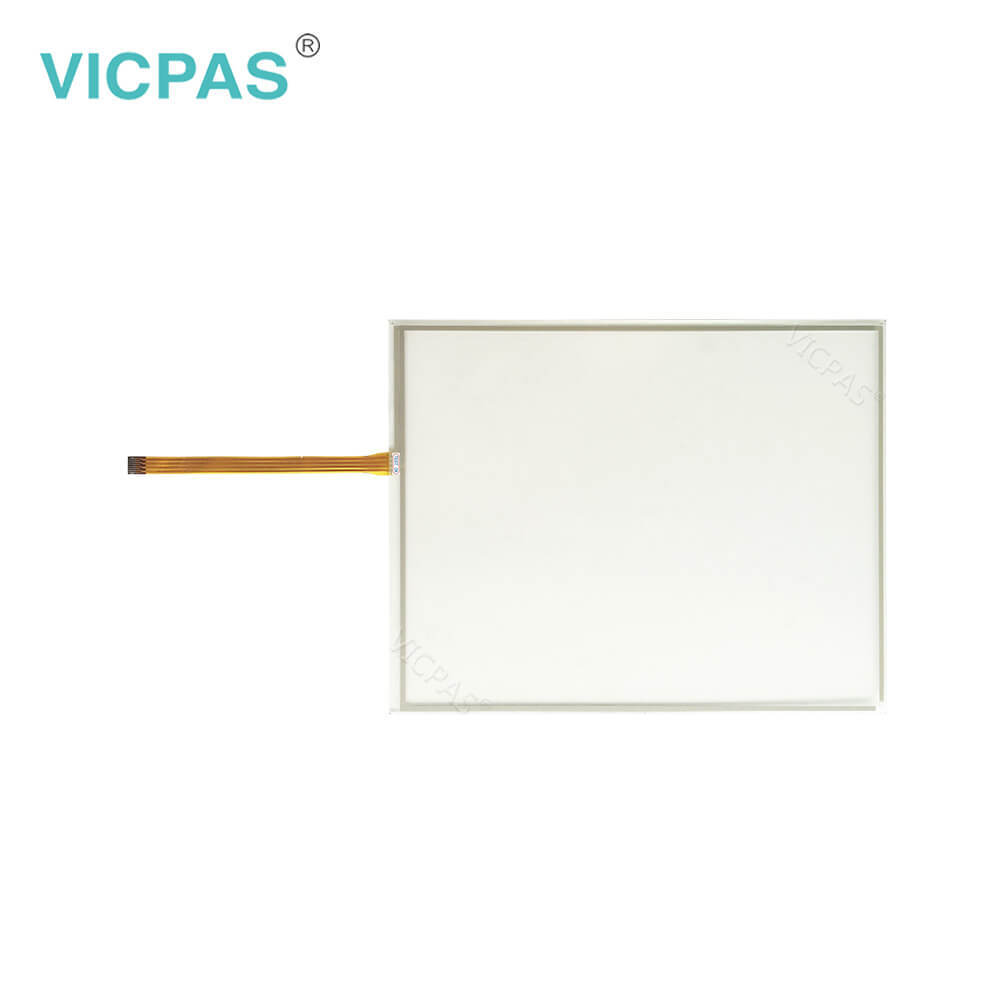 NSA12-TX12B Ormon NSA12 Serires HMI Touch Panel Repair