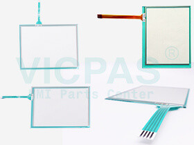 AST/ATP Touch Screen Series