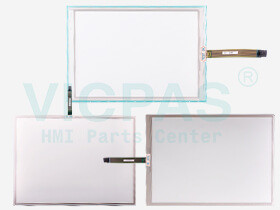 FST Touch Panel Series