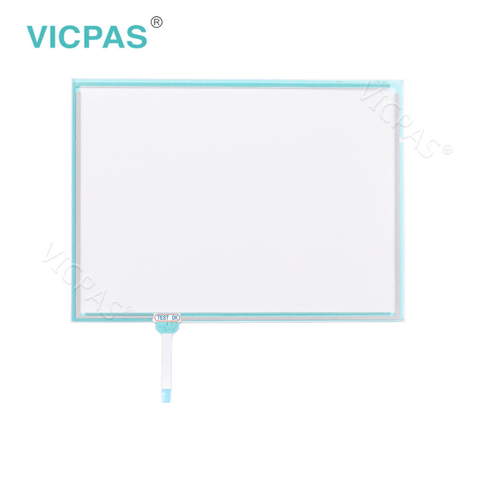 Touch Screen Panel Glass Digitizer DMC ATP-104 ATP-104A ATP-104A060B 
