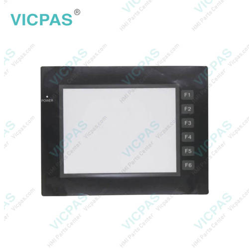 NP5-MQ001B Omron NP5 Series HMI Touch Panel Replacement