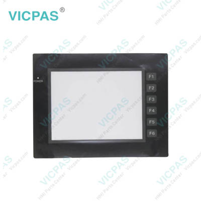 NP5-SQ001 Omron NP5 Series HMI Touch Panel Repair Kit