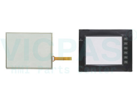 Omron NP Series HMI Replacement