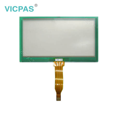 NV3W-MG20L-V1 Omron NV3W Series HMI Touchscreen Replacement