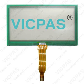 NV3W-MG20 Omron NV3W Series HMI Touch Panel Repair Kit