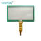 NV3W-MR20L Omron NV3W Series HMI Touchscreen Glass
