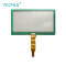 NV3W-MG20L-CH Omron NV3W Series HMI Touchscreen Replacement