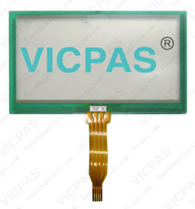 NV3W-MG20-CH Omron NV3W Series HMI Touch Screen Replacement