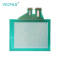 Ormon NSJ5 Serires HMI NSJ5-SQ00B-G5D Touch Panel Glass