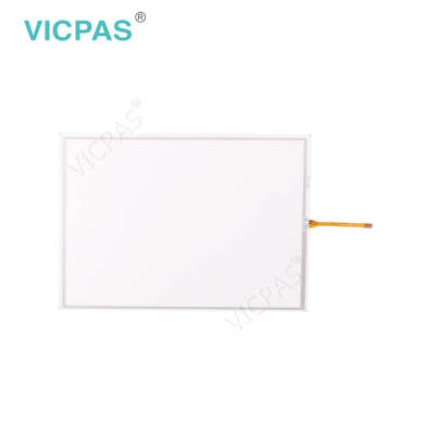 DMC TP-4079S1 Touch Digitizer Glass Repair