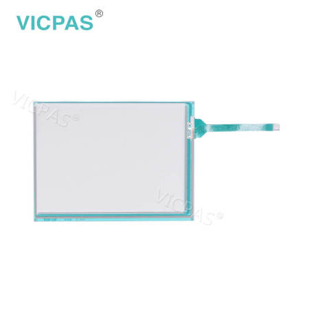 DMC LST-057A080A Touch Screen Panel Replacement