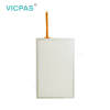 DMC LST-070WA080A Touch Screen Panel Glass
