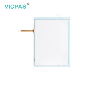 DMC LST-090WA080A Touch Screen Panel Repair