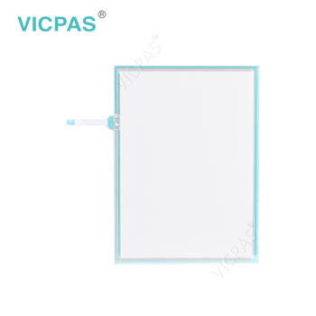 DMC LST-101WA080A Touch Screen Panel Replacement