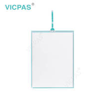 DMC LST-104A080A Touch Screen Panel Repair