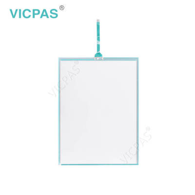 DMC LST-104A080A Touch Screen Panel Repair