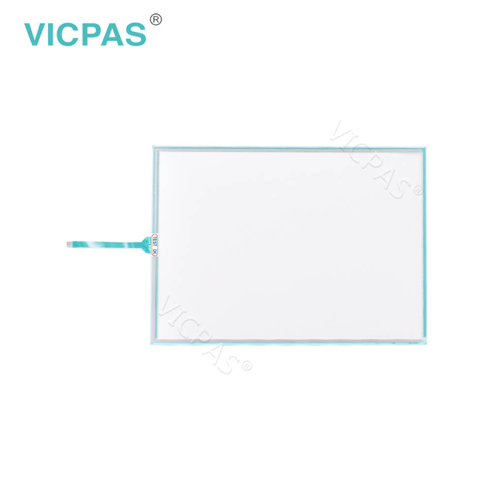 DMC LST-121B080A Touch Screen Panel Repair