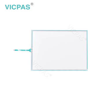 DMC LST-121B080A Touch Screen Panel Repair