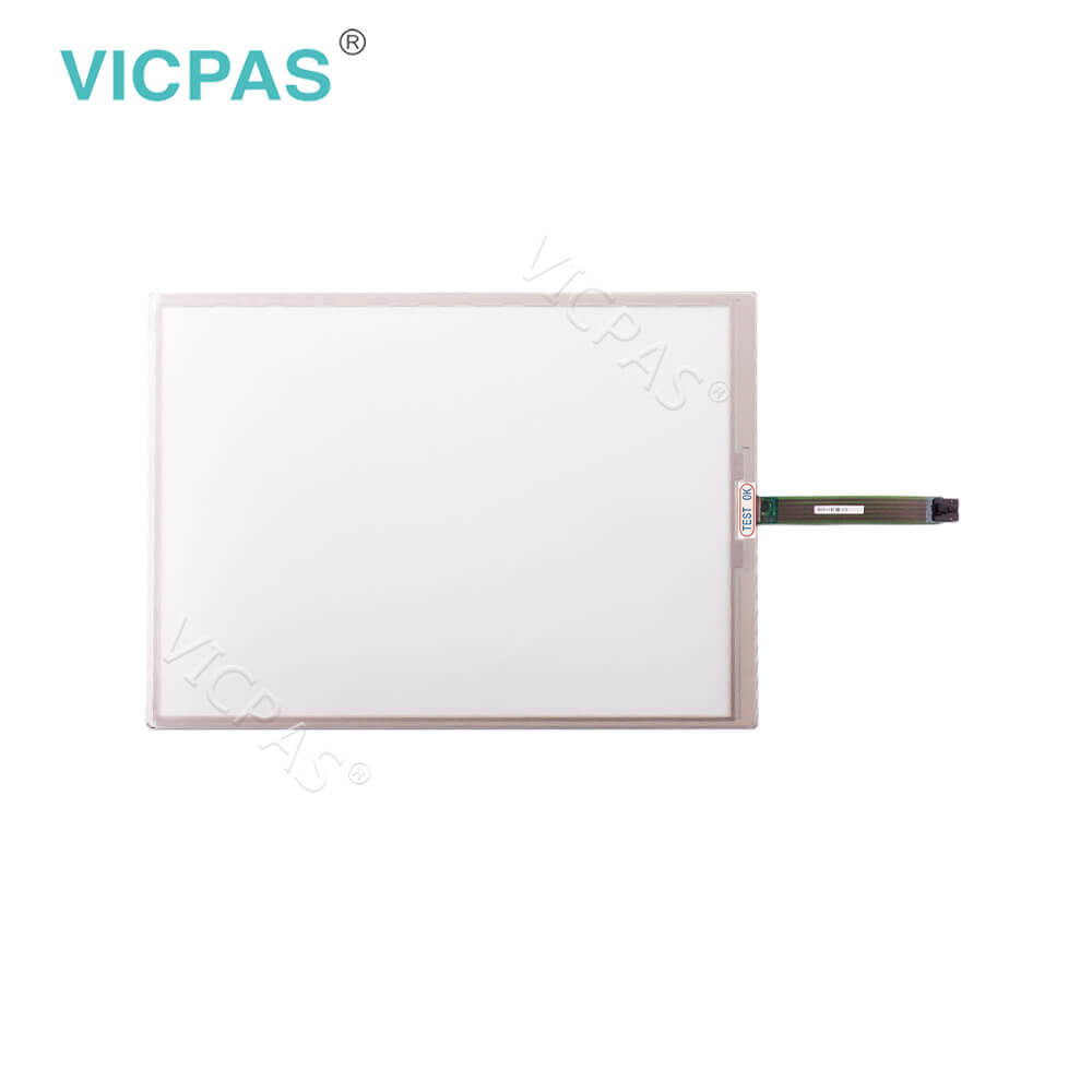 DMC LST-121WB080A Touch Screen Panel Glass