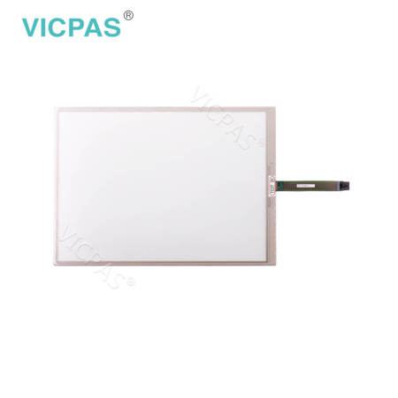 DMC LST-121WB080A Touch Screen Panel Glass