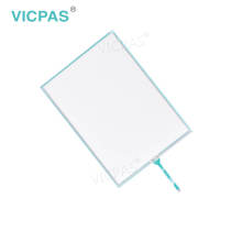 DMC LST-121WB080A Touch Screen Panel Glass