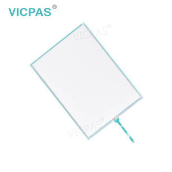 DMC LST-121WB080A Touch Screen Panel Glass