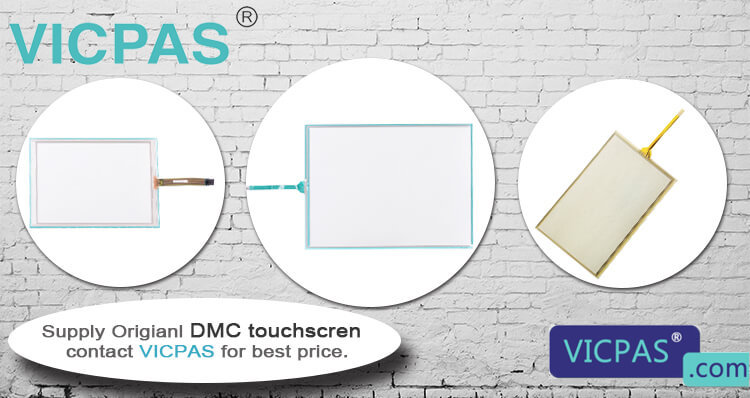 DMC LST-150B080A Touch Screen Panel Repair Replacement DMC LST-150B080A Touch Screen Panel Repair Replacement