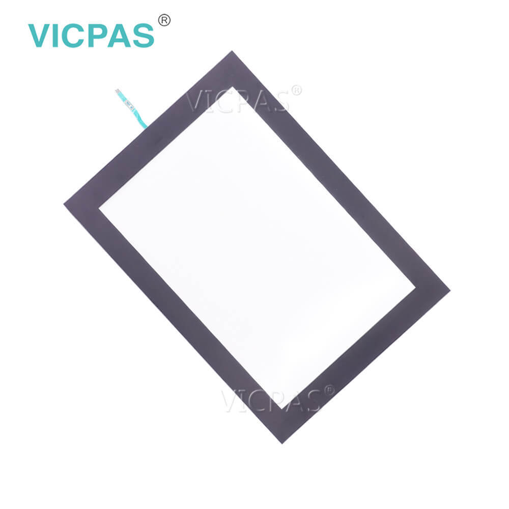 DMC LST-156WB080A Resisitve Touch Screen