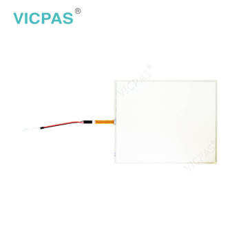 DMC LST-185WB080A Touch Screen Glass