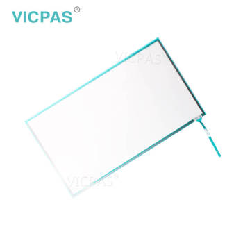 DMC LST-190B080A Touch Screen Glass Repair