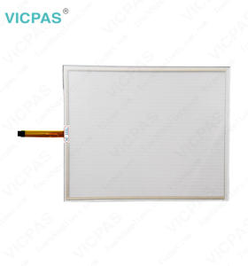 DMC LST-215WB080A Touch Screen Panel Glass