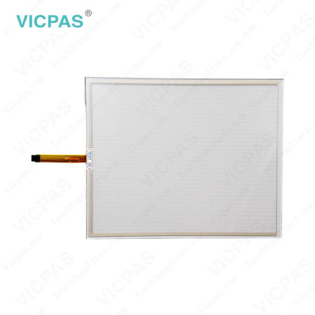 DMC LST-215WB080A Touch Screen Panel Glass
