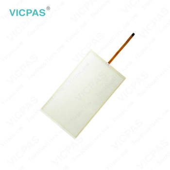 DMC LST-215WB080A Touch Screen Panel Glass
