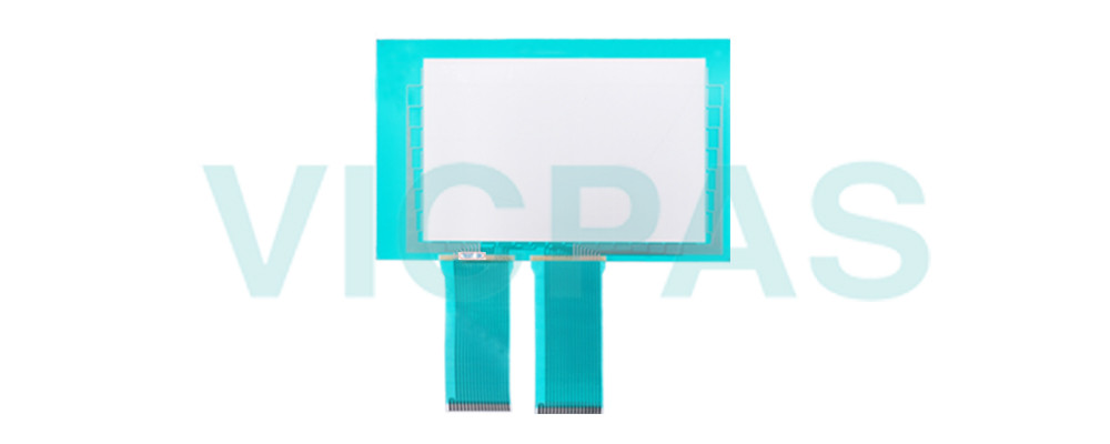  Omron NT600M series HMI NT600M-DN211 Touchscreen,Protective film and Display Repair Kit