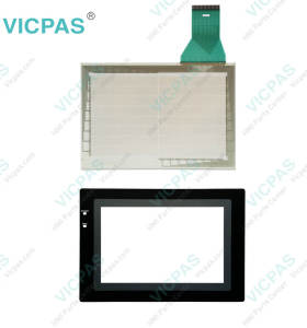 Touch Screen Panel for Omron NT600S-ST121-EV3 Repair