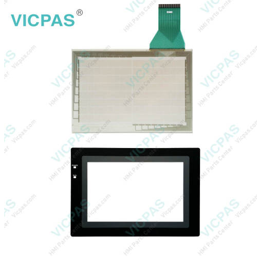Touch Screen Panel for Omron NT600S-ST121-EV3 Repair