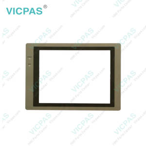 Touch Screen Panel for Omron NT620S-ST211 Replacement