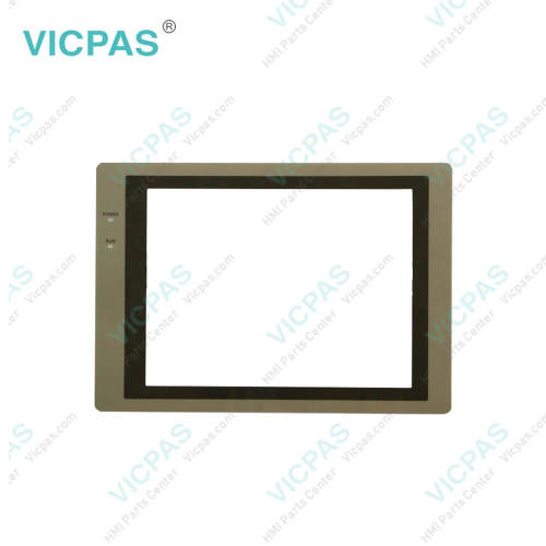 Touch Screen Panel for Omron NT620C-ST141-E HMI Repair