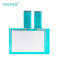 NT612G-DT211B Omron NT612G Series HMI Touchscreen Glass