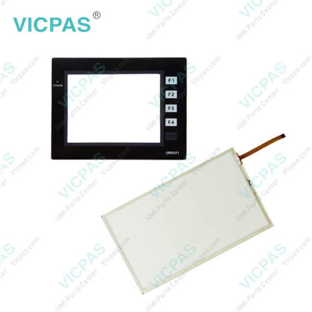 NT5Z-ST121B-EC Omron NT5Z Series HMI Touch Panel Replacement